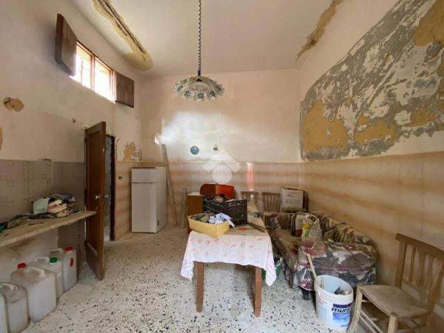 Casa indipendente in vendita a Marsala TP