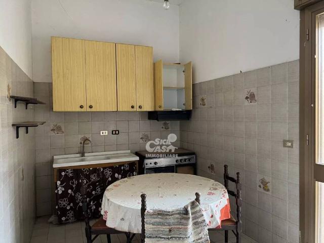 Casa indipendente in vendita a Marsala TP