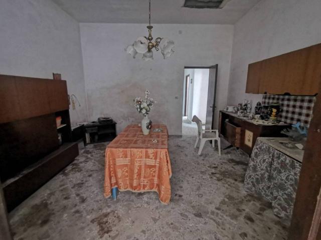 Casa indipendente in vendita a Marsala TP