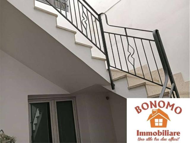 Casa indipendente in vendita a Marsala TP