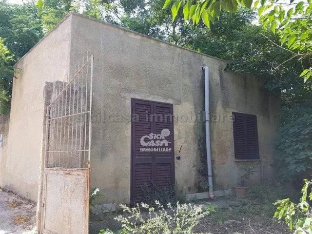 Casa indipendente in vendita a Marsala TP