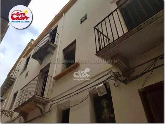 Casa indipendente in vendita a Marsala TP