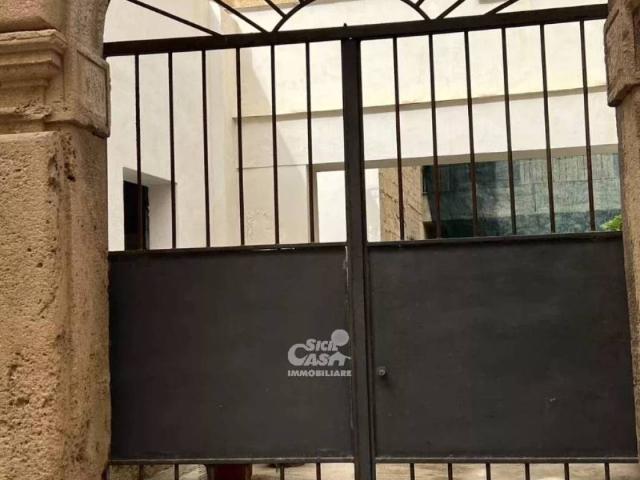 Casa indipendente in vendita a Marsala TP