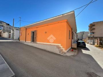 Casa indipendente in vendita a Marsala TP