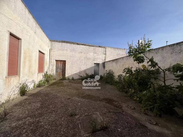 Casa indipendente in vendita a Marsala TP