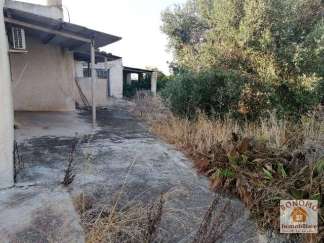 Casa indipendente in vendita a Marsala TP