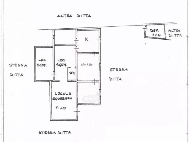 Casa indipendente in vendita a Marsala TP