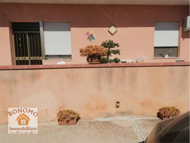 Casa indipendente in vendita a Marsala TP