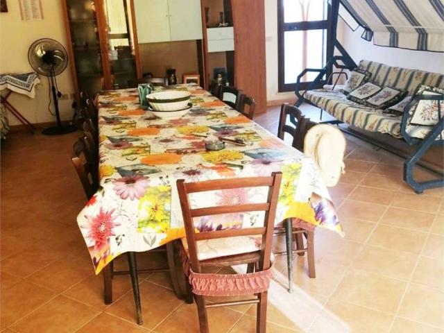 Casa indipendente in vendita a Marsala TP
