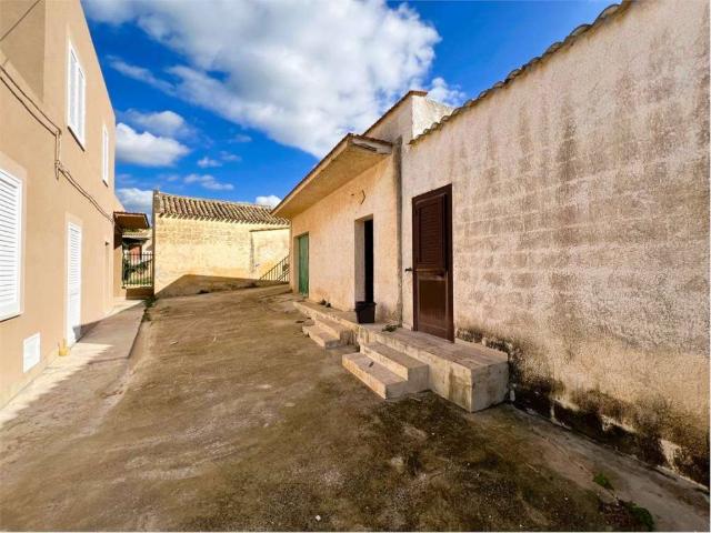 Casa indipendente in vendita a Marsala TP