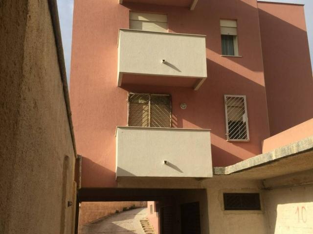 Casa indipendente in vendita a Marsala TP