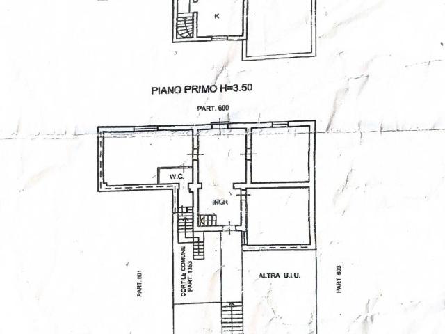 Casa indipendente in vendita a Marsala TP