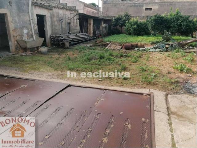Casa indipendente in vendita a Marsala TP