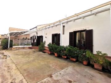 Casa indipendente in vendita a Marsala TP