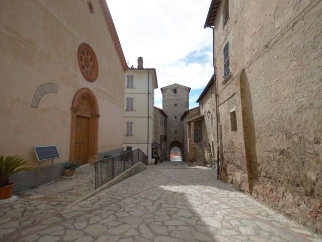 Casa indipendente in vendita a Marsciano PG