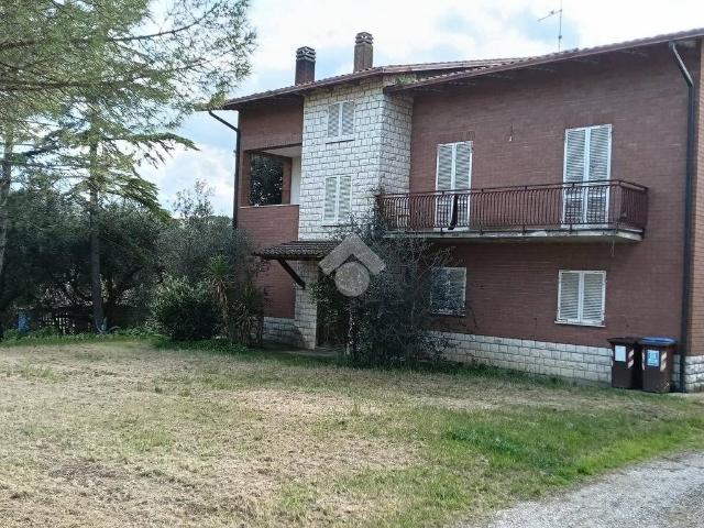 Casa indipendente in vendita a Marsciano PG