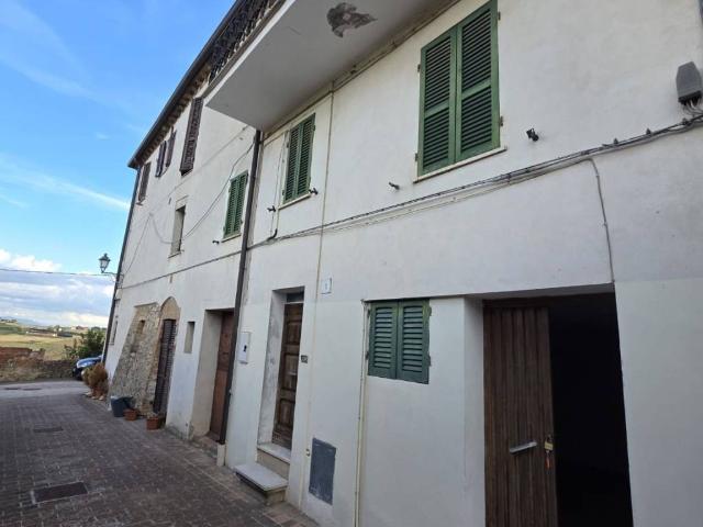 Casa indipendente in vendita a Marsciano PG