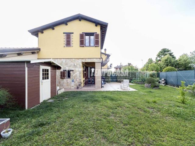 Casa indipendente in vendita a Marsciano PG