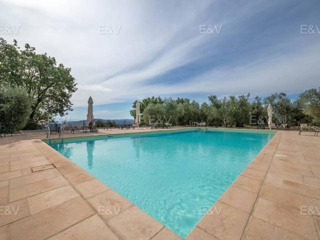 Casa indipendente in vendita a Marsciano PG