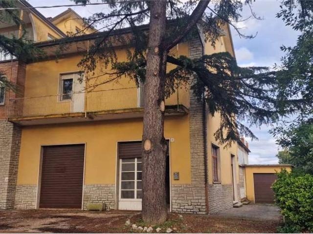 Casa indipendente in vendita a Marsciano PG
