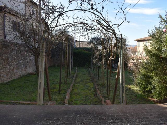 Casa indipendente in vendita a Marsciano PG