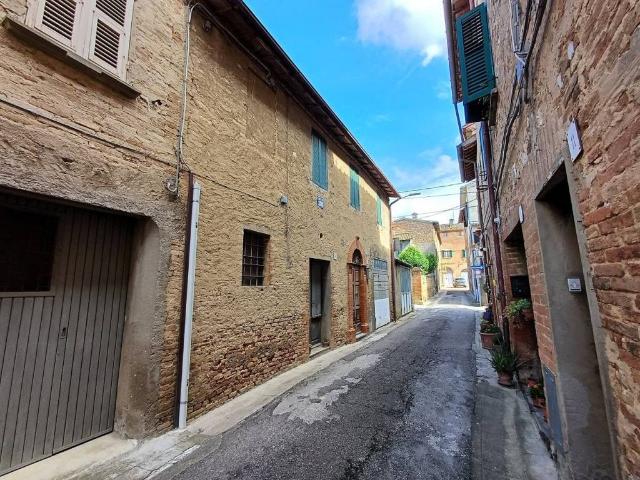 Casa indipendente in vendita a Marsciano PG