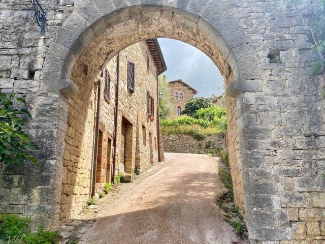 Casa indipendente in vendita a Marsciano PG