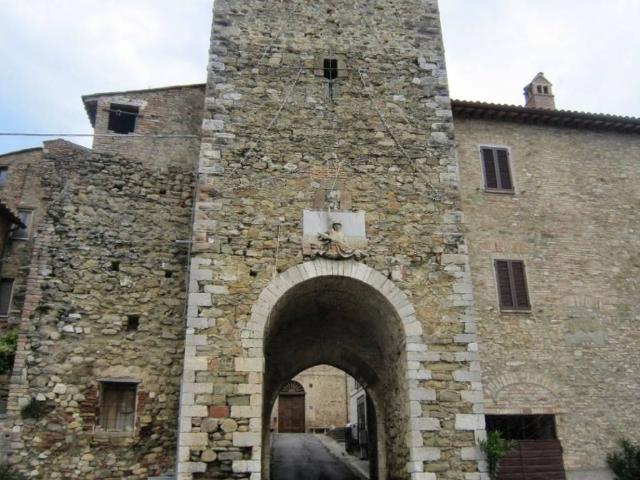 Casa indipendente in vendita a Marsciano PG