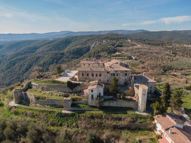 Casa indipendente in vendita a Marsciano PG