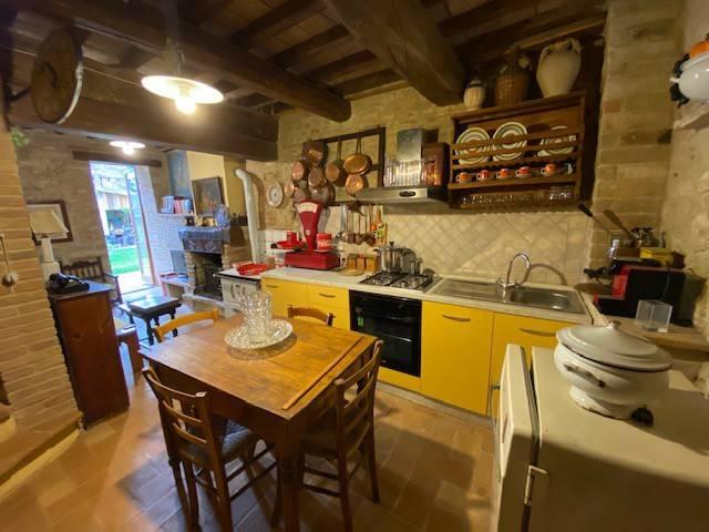 Casa indipendente in vendita a Marsciano PG