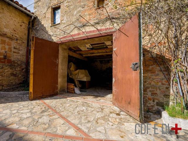 Casa indipendente in vendita a Marsciano PG