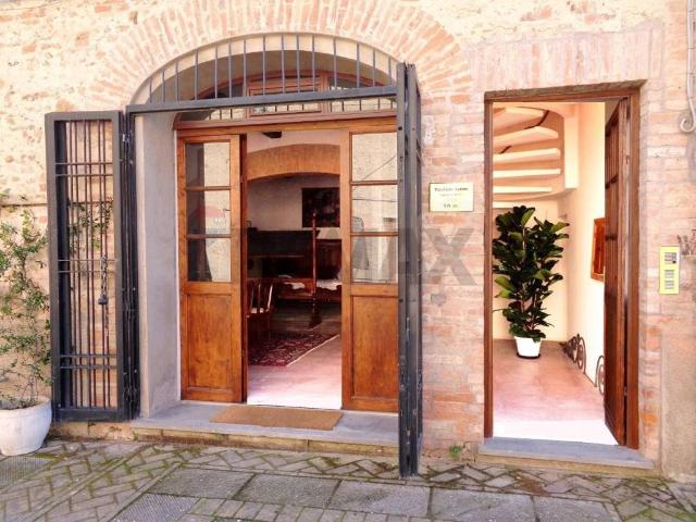 Casa indipendente in vendita a Marsciano PG