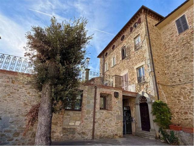 Casa indipendente in vendita a Marsciano PG