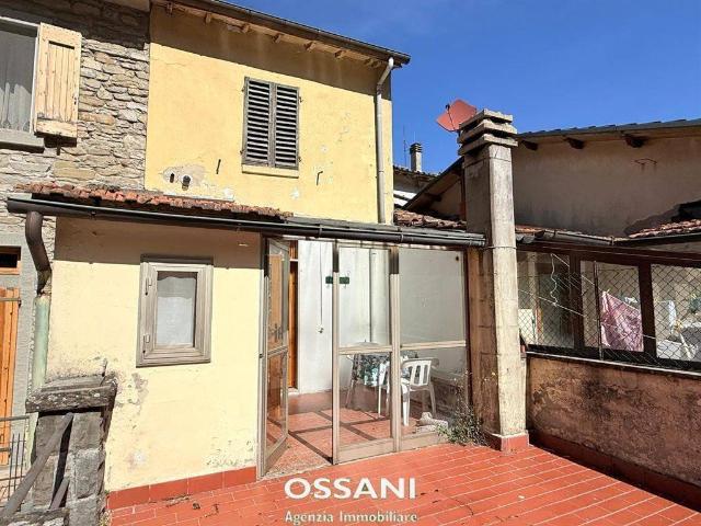Casa indipendente in vendita a Marradi FI