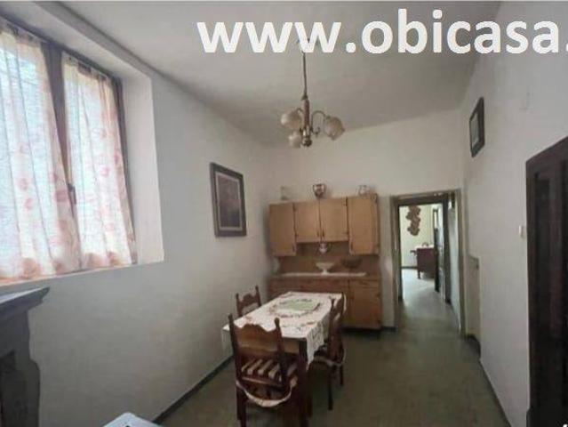 Casa indipendente in vendita a Marradi FI