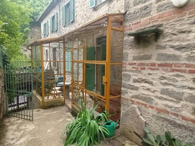 Casa indipendente in vendita a Marradi FI