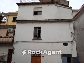 Casa indipendente in vendita a Martone RC