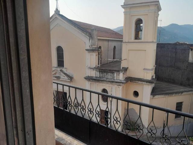 Casa indipendente in vendita a Martone RC
