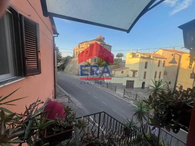 Casa indipendente in vendita a Marta VT