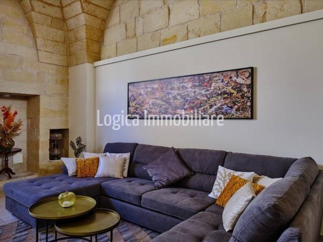 Casa indipendente in vendita a Martano LE