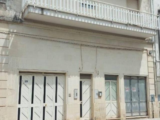 Casa indipendente in vendita a Martano LE