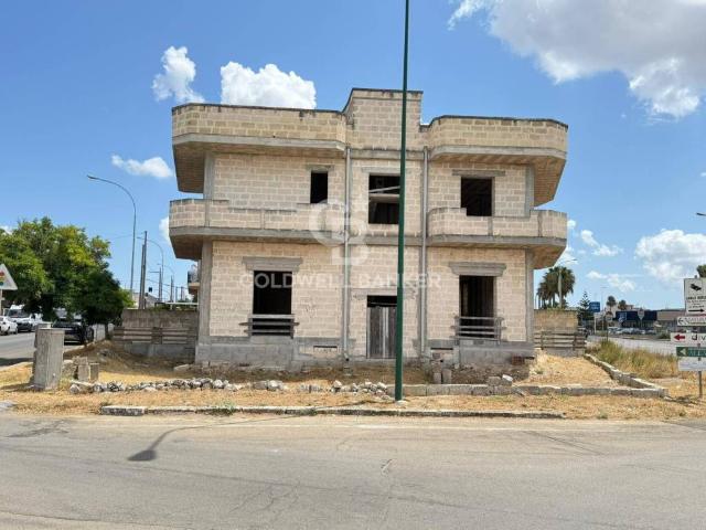Casa indipendente in vendita a Martano LE