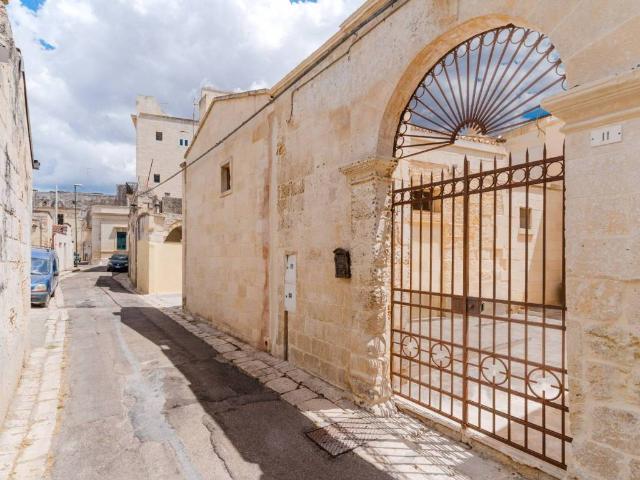 Casa indipendente in vendita a Martano LE
