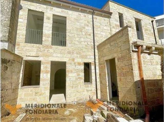 Casa indipendente in vendita a Martano LE