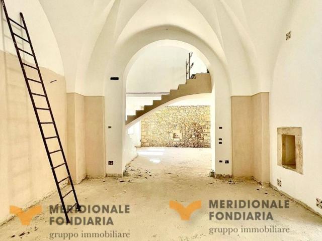 Casa indipendente in vendita a Martano LE