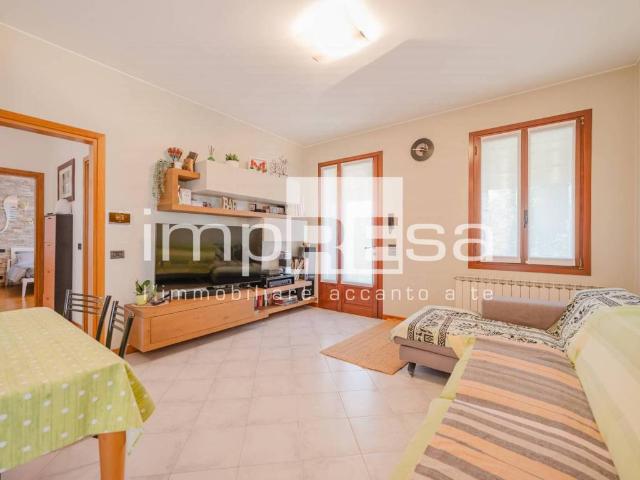 Casa indipendente in vendita a Martellago VE