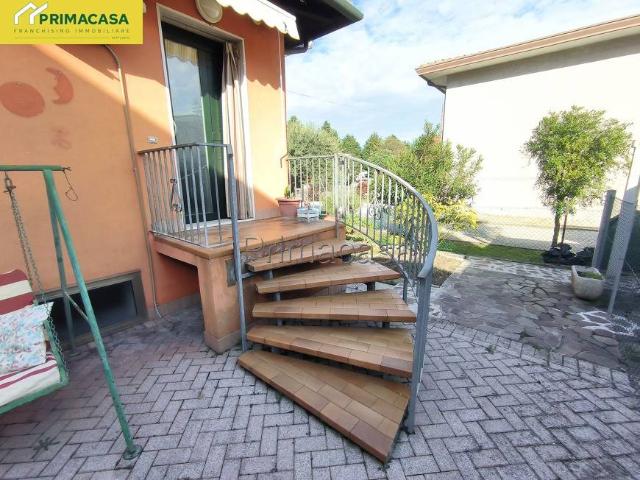 Casa indipendente in vendita a Martellago VE