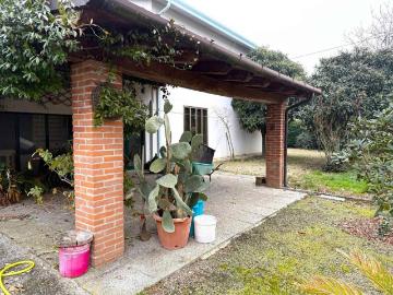 Casa indipendente in vendita a Martellago VE