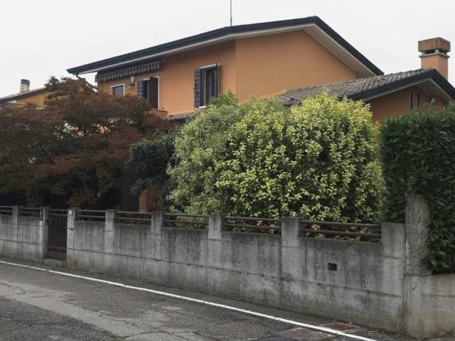Casa indipendente in vendita a Martellago VE