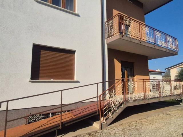 Casa indipendente in vendita a Martignacco UD